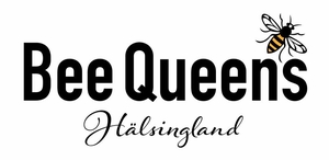 Bee Queens logotyp