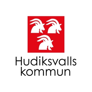 Hudiksvalls kommun logotyp